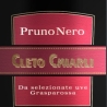 Cletto Chiarli Lambrusco Pruno Nero Grasparossa di Castelvetro
